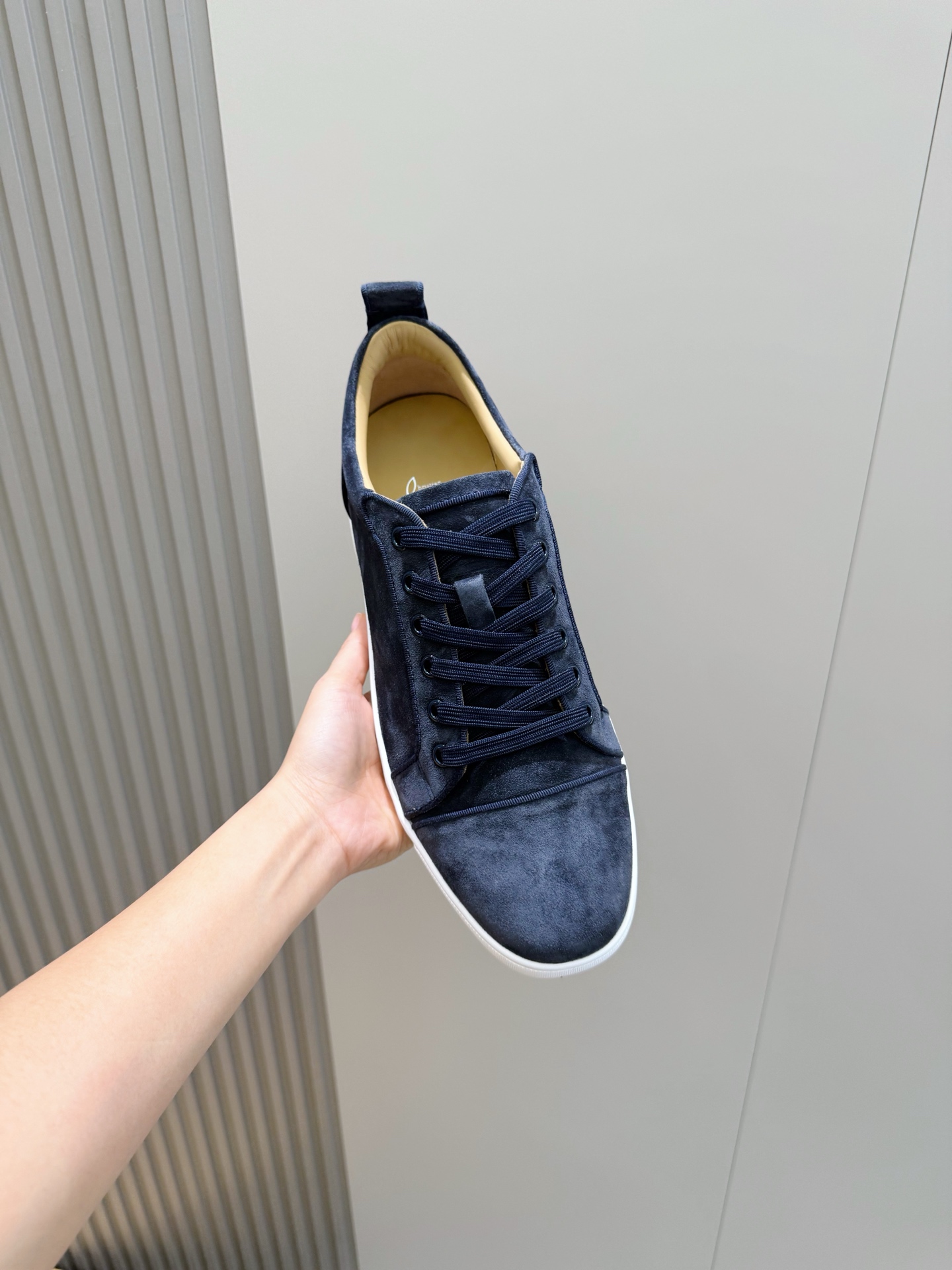Cistian Louboutin shoes